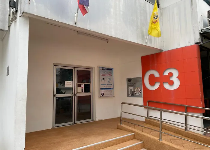 Muangthong C3,C4Near Impact