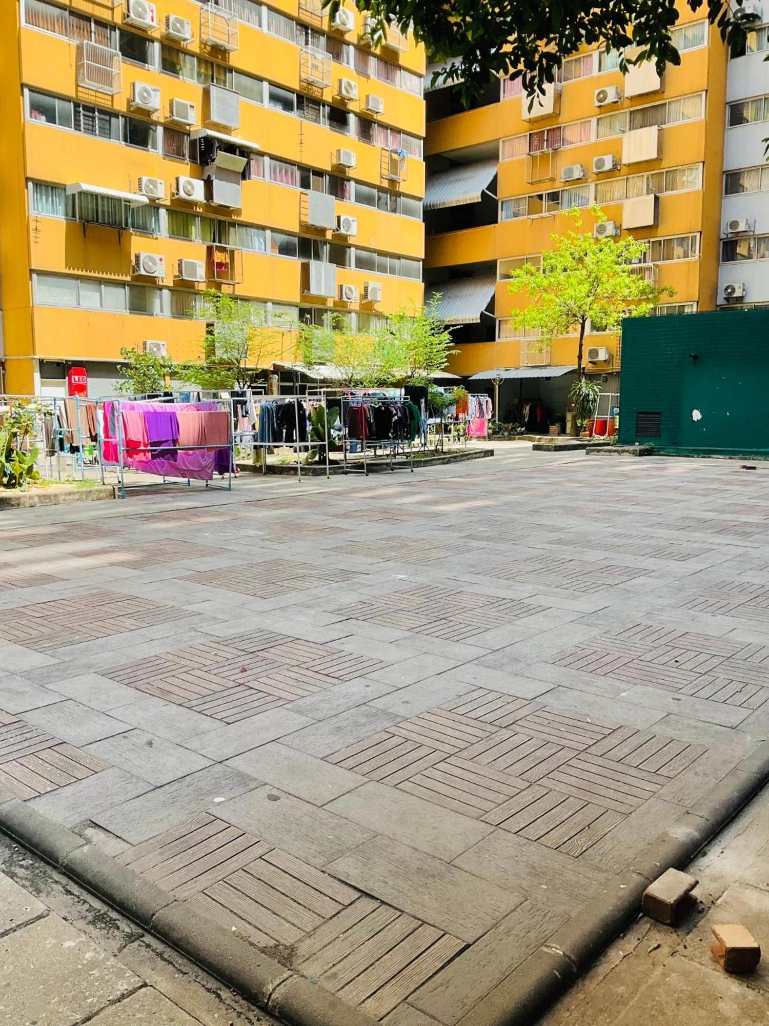 Muangthong C3,c4near Impact Apartment