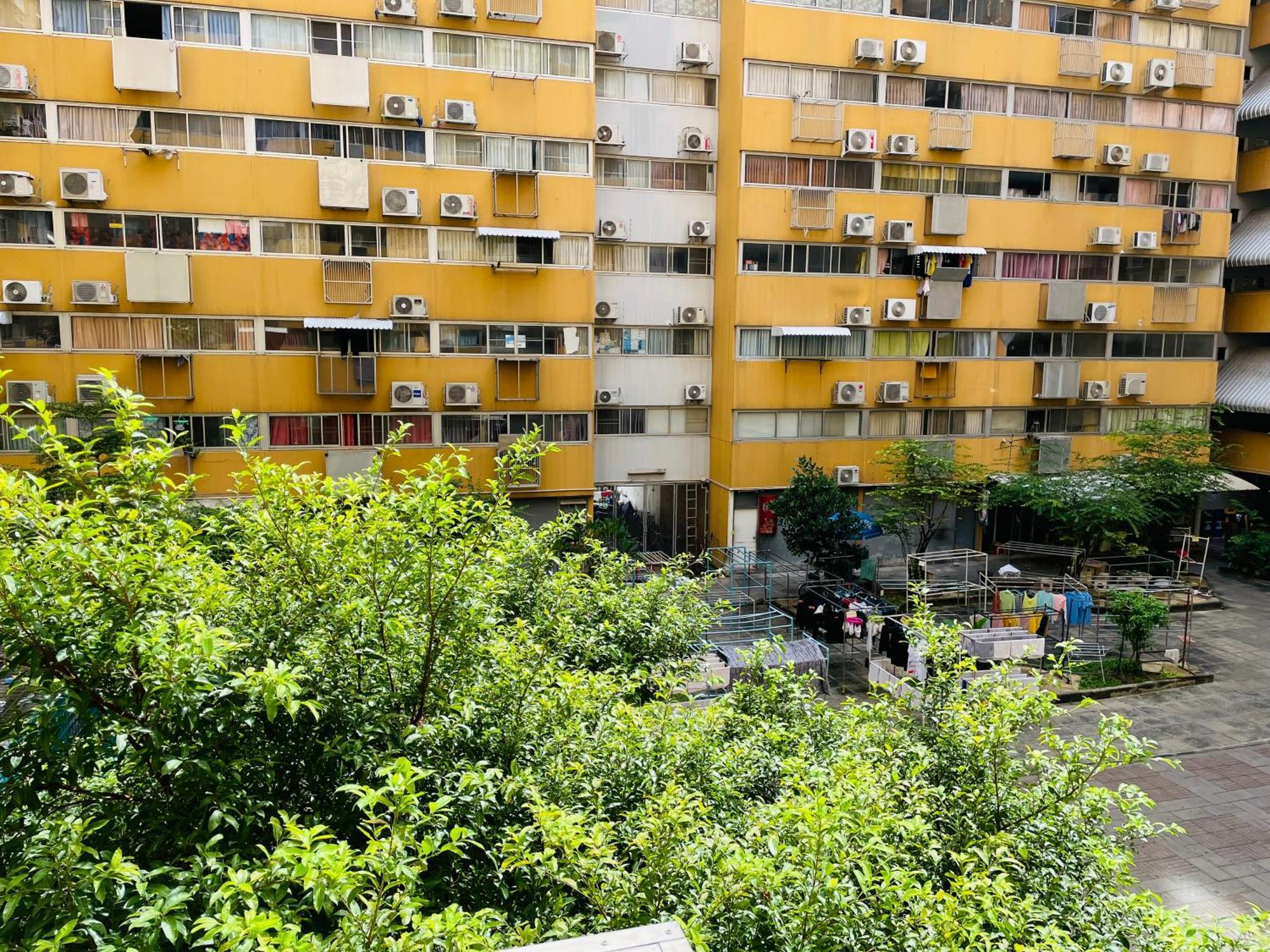 Muangthong C3,c4near Impact Apartment Nonthaburi