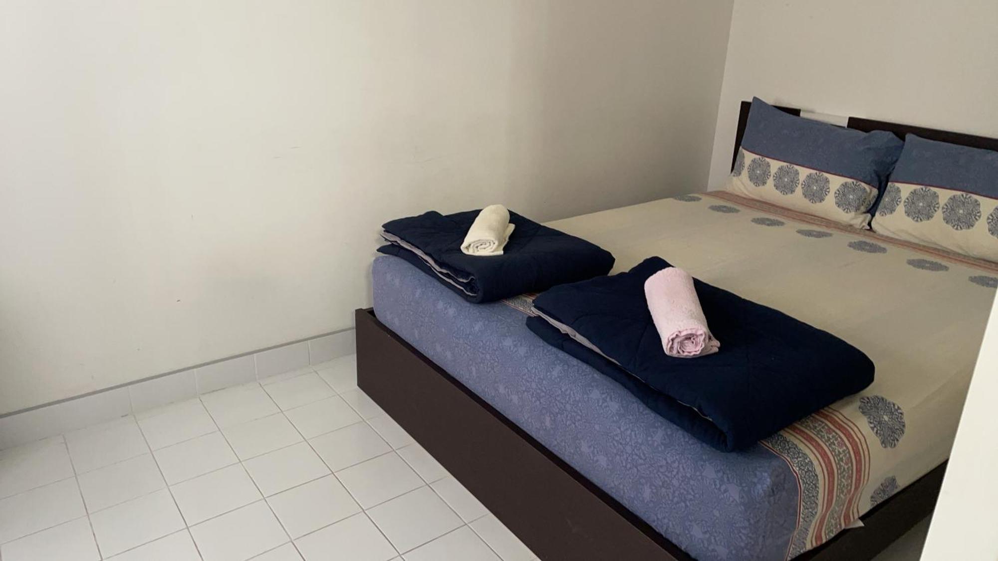Apartment Muangthong C3,c4near Impact Nonthaburi