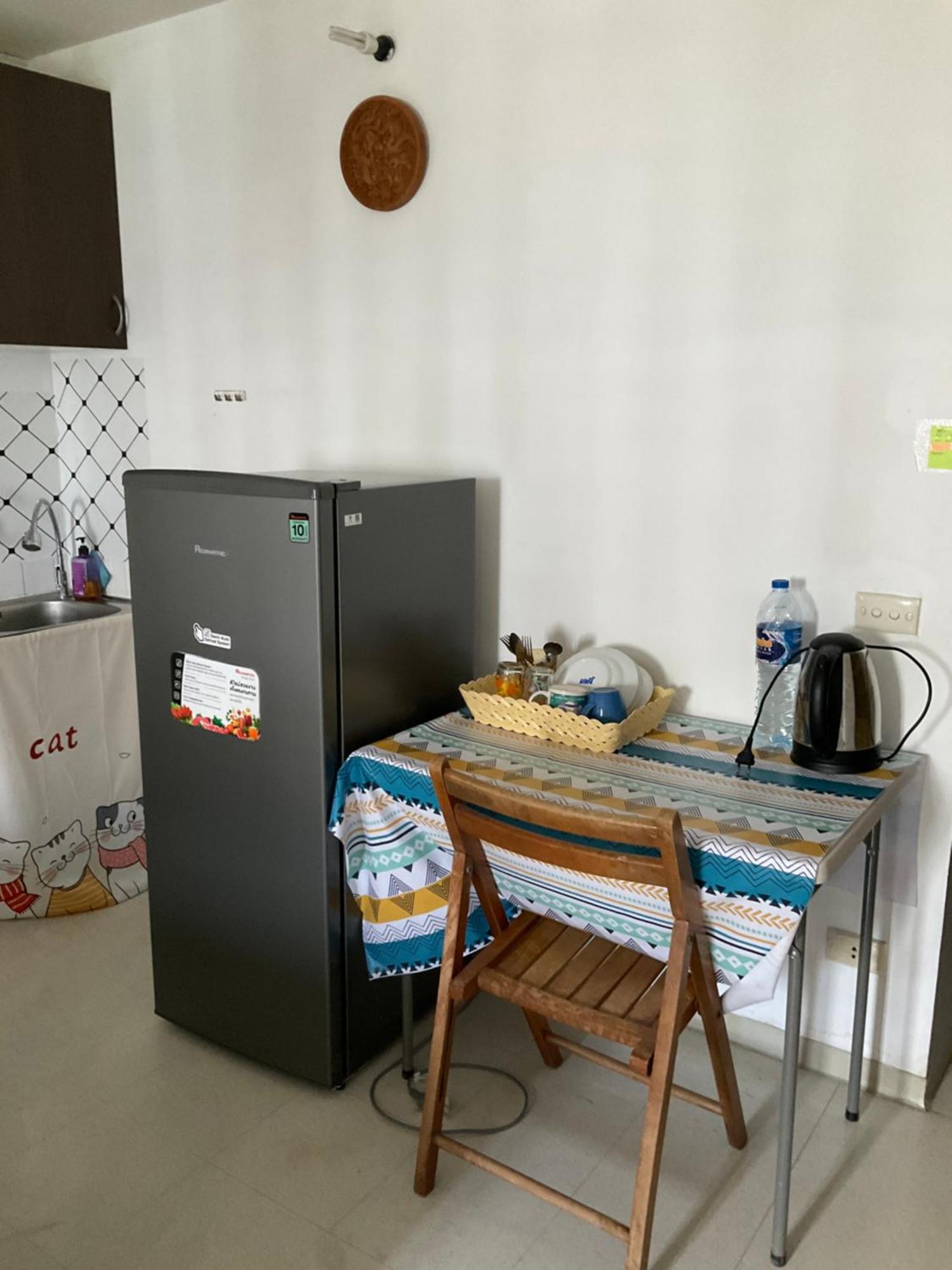 Apartment Muangthong C3,c4near Impact Nonthaburi